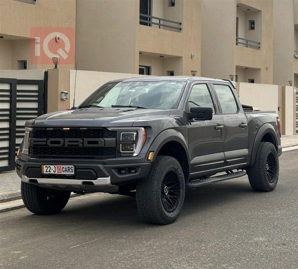 فورد F-150 رابتور 2023 للبيع في العراق - كربلاء